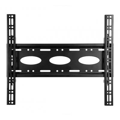 Universal Flat Screen Wall Mount for 39" to 65" Screens - Black